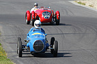 Image: Balsa Formula 2 (1950) - Participant in the Lignières Historique 2013