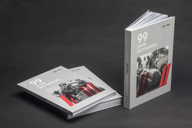 Band 2 fasst die Jahre 1927 bis 1960 zusammen - Werk "99 Jahre Rennsport" (3 Bücher) Band 2 fasst die Jahre 1927 bis 1960 zusammen - Werk "99 Jahre Rennsport" (3 Bücher)