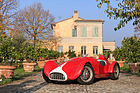 Image: Bandini 750/1000 Sport Siluro (1955/56) (1955) - as lot 144 at the Artcurial auction on the occasion of the Rétromobile Paris on March 18/19, 2022