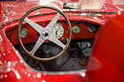 Bandini 750 Sport Internationale Saponetta (1957) - fuhr 1957 an der Mille Miglia mit - angeboten von Artcurial - Rétromobile Paris 2022