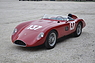 Bandini 750 Sport Saponetta (1956) - als Lot 072 angeboten an der Artcurial Rétromobile Paris Versteigerung am 3./4. Februar 2023 (© Artcurial, 2022) Bandini 750 Sport Saponetta (1956) - als Lot 072 angeboten an der Artcurial Rétromobile Paris Versteigerung am 3./4. Februar 2023 (© Artcurial, 2022)