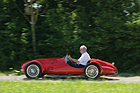 Bandini 750 Sport Siluro (1953) - als Lot 113 an der RM/Sotheby's Versteigerung in London am 7. September 2015
