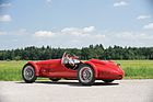 Bandini 750 Sport Siluro (1953) - als Lot 113 an der RM/Sotheby's Versteigerung in London am 7. September 2015