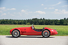 Bandini 750 Sport Siluro (1953) - als Lot 113 an der RM/Sotheby's Versteigerung in London am 7. September 2015
