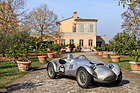 Bandini 750 Sport Siluro (1953) - als Lot 139 an der Artcurial-Versteigerung anlässlich der Rétromobile Paris am 18./19. März 2022