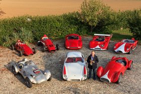 Bandini-Sammlung (1950) - angekündigt für Artcurial Paris 2022