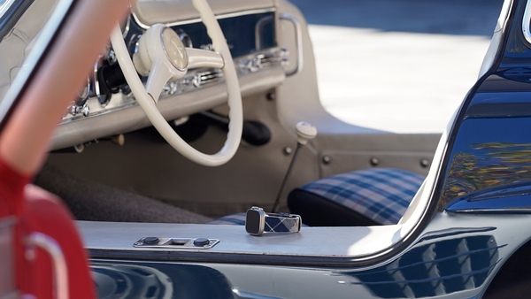 Bild: Bandwerk Sonderedition Gullwing