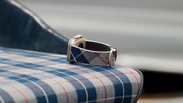 Bild: Bandwerk Sonderedition Gullwing