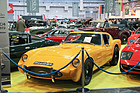 Banjo GT (1970) - amerikaniscches Kleinstserienfahrzeug, EUR 69'000 (Techno Classica 2018)