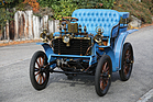 Bardon Type A Tonneau (1900) - als Lot 112 angeboten an der RM/Sotheby's Versteigerung in Paris am 3. Februar 2016