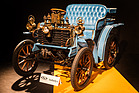 Bardon Type A Tonneau (1900) - versteigert als Lot 112 an der RM/Sotheby's Auktion in Paris am 3. Februar 2016