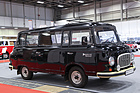 Barkas B 1000 (1976) - für EUR 9500 zu verkaufen - Motorworld Classics Berlin 2019