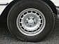 Barockfelge am Mercedes-Benz (© Wolfram Hamann, 2011) Barockfelge am Mercedes-Benz (© Wolfram Hamann, 2011)