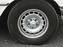 Bild: Barockfelge am Mercedes-Benz