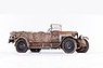 Barré Torpedo () - Scheunenfund des Jahrhunderts - Baillon-Sammlung - als Lot 10 an der Artcurial-Versteigerung an der Rétromobile am 6. Februar 2015 (© Artcurial, 2015) Barré Torpedo () - Scheunenfund des Jahrhunderts - Baillon-Sammlung - als Lot 10 an der Artcurial-Versteigerung an der Rétromobile am 6. Februar 2015 (© Artcurial, 2015)
