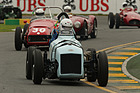 Artikelbild 60 years of the Australian GP at Albert Park - a reunion with the racing cars of yesteryear