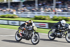 Barry Sheene Memorial Trophy - Goodwood Revival 2019