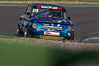 Basis für den Spider - der NSU Prinz/TT - 50 Jahre NSU Brixner Spider - gefeiert anlässlich der Hockenheim Historic 2018
