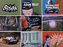 Bild: Batman - Fernsehserie von 1966 bis 1968
