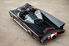 Artikelbild Vom Konzeptfahrzeug zum Batmobile bis zur Alkoholprävention