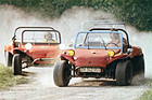 Artikelbild Aussenseiter - Buggys im (historischen) Vergleich