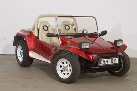 Beach Buggy VW 1500 (1969) - Bilweb Auctions Versteigerung des Holmgren VW-Museums 2018