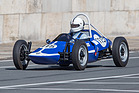 Beach MK 5 B (1965) - anlässlich der Rückschau "50 Jahre Formel V" auf dem Norisring 2015