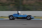 Image: Beach Mk 5 B (1963) - Formula Vau regularity races - Hockenheim Historics 2014