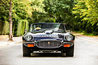 Beacham Jaguar E-Type V8 Supercharged Roadster (2015) - als Lot 069 an der Bonhams Bonmont Versteigerung vom 29. September 2019