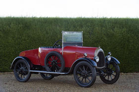 Bean 11.9hp Tourer (1920) - als Lot 007 angeboten an der Bonhams Versteigerung am Goodwood Members Meeting am 20. März 2016 Bean 11.9hp Tourer (1920) - als Lot 007 angeboten an der Bonhams Versteigerung am Goodwood Members Meeting am 20. März 2016