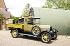 Bean 14HP Commercial Pickup (1926) - als Lot 037 an der Bonhams MPH Bicester Heritage Versteigerung am 17. Juli 2021