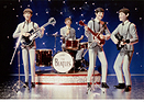 Image: Beatles Model Kit, 1965
