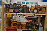 Beaulieu Autojumble 2019 - Berge von nostalgischen Kleinigkeiten (© Daniel Koch, 2019) Beaulieu Autojumble 2019 - Berge von nostalgischen Kleinigkeiten (© Daniel Koch, 2019)