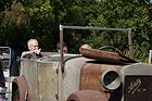 Bild: Beaulieu Autojumble 2019 - Gespräche über Rost, Oel und altes Blech