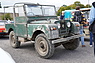 Beaulieu Autojumble 2019 - Land Rover mit Patina (© Daniel Koch, 2019) Beaulieu Autojumble 2019 - Land Rover mit Patina (© Daniel Koch, 2019)