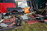 Beaulieu Autojumble 2019 - einfach genau hinschauen (© Daniel Koch, 2019) Beaulieu Autojumble 2019 - einfach genau hinschauen (© Daniel Koch, 2019)