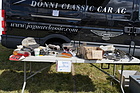 Image: Beaulieu Autojumble 2019 - "refer to the neighbor" neighborhood assistance in English