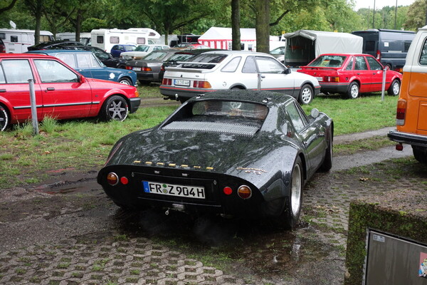 Beck 904 (2011) – Classic Days Düsseldorf 2023