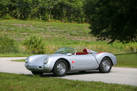 Beck Porsche 550 Spyder Replica (1967) - als Lot 169 an der RM/Sotheby's Online Only Open Roads June 2021 Versteigerung vom 23. - 30. Juni 2021