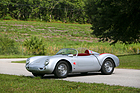 Beck Porsche 550 Spyder Replica (1967) - als Lot 169 an der RM/Sotheby's Online Only Open Roads June 2021 Versteigerung vom 23. - 30. Juni 2021