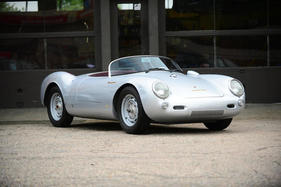 Beck Spyder Replica (Jg ca.) (1955) - als Lot 194 an der Bonhams Greenwich Versteigerung vom 2. Juni 2019