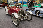 Becognee (1929) - ein weiteres leichtgewichtiges Cycle Car - Rétromobile Paris 2022