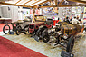 Bédélia (1912) - zusammen mit Morgan- und Darmont-Dreirädern als "Scheunenfund" - Rétromobile Paris 2018 (© Daniel Reinhard, 2018) Bédélia (1912) - zusammen mit Morgan- und Darmont-Dreirädern als "Scheunenfund" - Rétromobile Paris 2018 (© Daniel Reinhard, 2018)