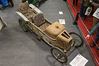Bild: Bédélia A-AL (1908) - frühes Modell - Rétromobile Paris 2019