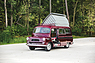 Bedford CA Dormobiel Caravan by Martin-Walter (1961) - als Lot 1239 angeboten an der RM/Sotheby’s Elkhart Collection Versteigerung 2020 (© - Courtesy RM/Sotheby's, 2020)