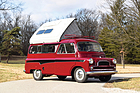 Bedford CA Dormobile (1961) - als Lot 218 angeboten an der RM/Sotheby's Amelia Island Versteigerung am 8./9. März 2019