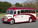 Image: Bedford OB Plaxton Motor Coach (1948) - as lot 129 at the Bonhams Goodwood Members' Meeting Auction 2026