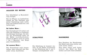 Bedienungsanleitung Renault R4 - Seite 04 (1962)