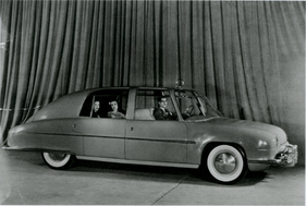 Beechcraft Plainsman Auto (ca.1949)