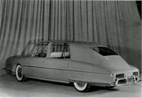 Beechcraft Plainsman Auto (ca.1949)
